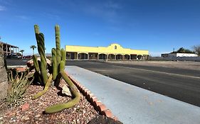 Gila Bend Lodge